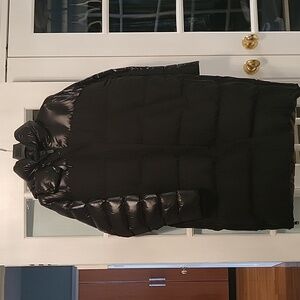 Womens mackage ling puffer